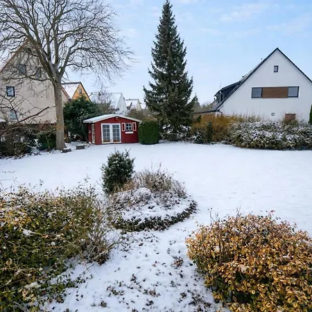 Heckenacker Guest house