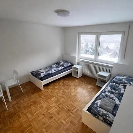 Heckenacker Rothenburg ob der Tauber