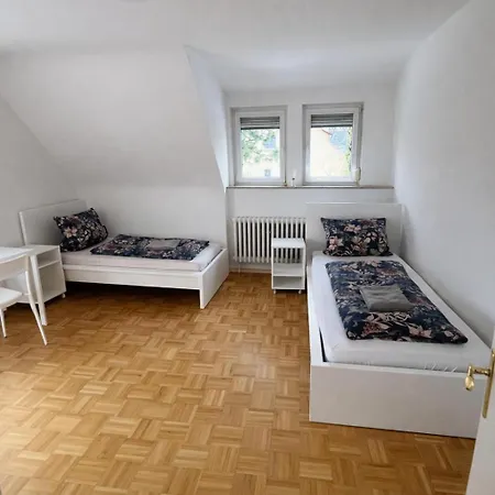 Heckenacker * Rothenburg ob der Tauber