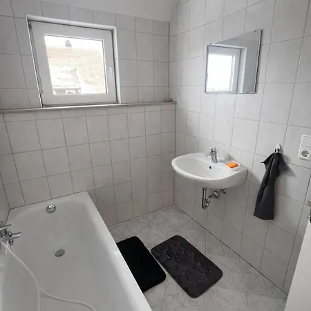 Guest house Heckenacker