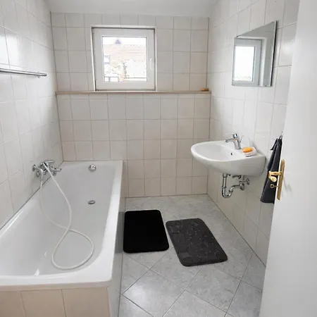 Heckenacker Guest house *