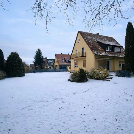 Guest house Heckenacker