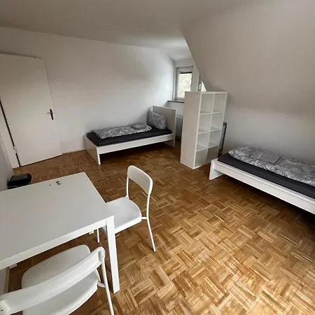 Guest house Heckenacker *