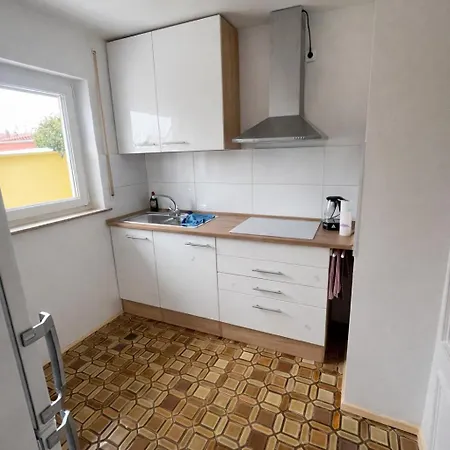 Heckenacker Guest house *