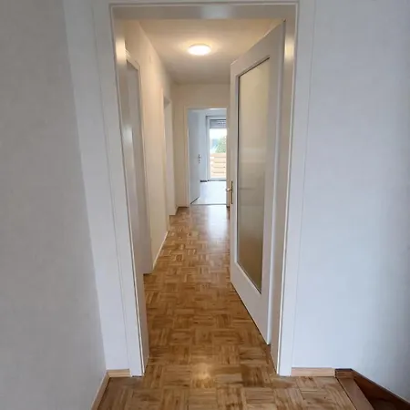 Guest house Heckenacker