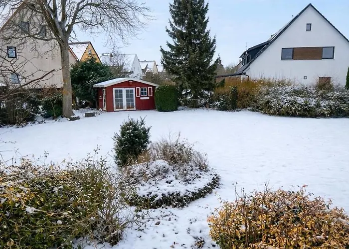 Heckenacker Guest house