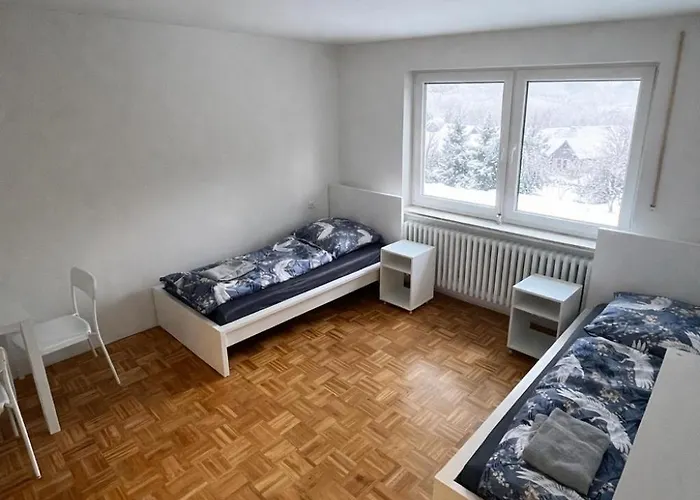 Heckenacker Rothenburg ob der Tauber