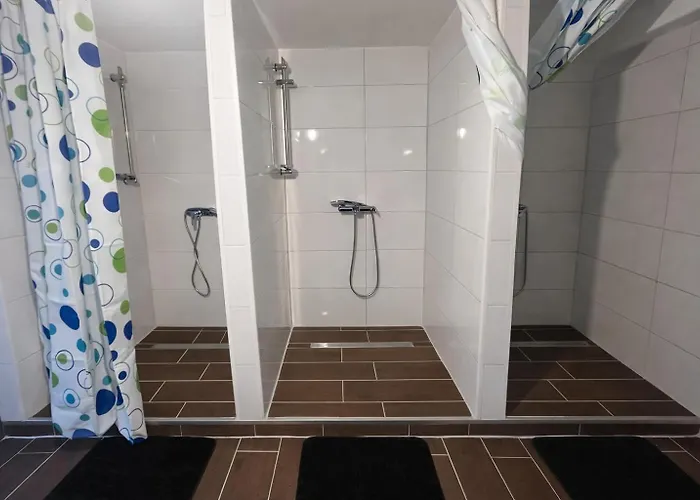 Guest house Heckenacker