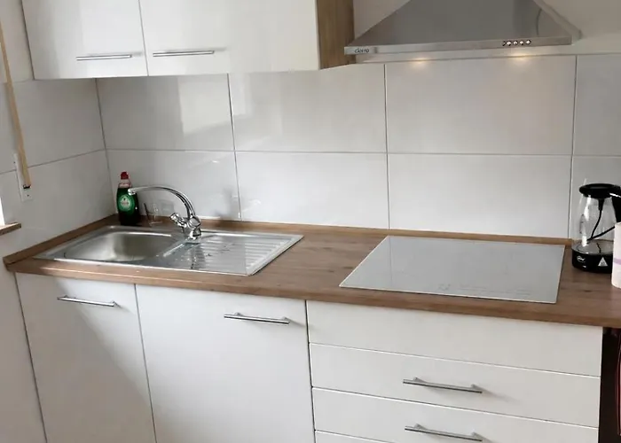 Heckenacker Guest house *