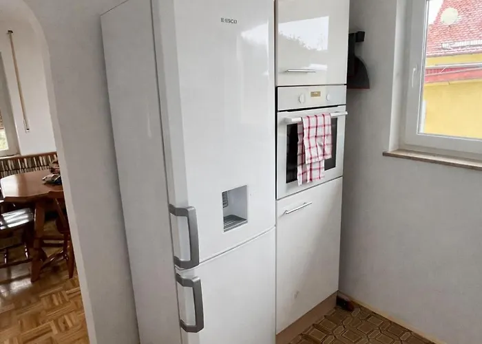 Heckenacker * Rothenburg ob der Tauber