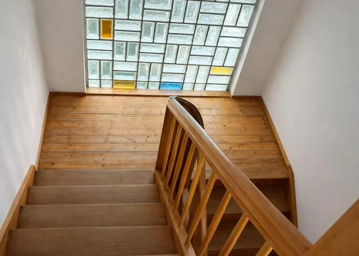 Guest house Heckenacker