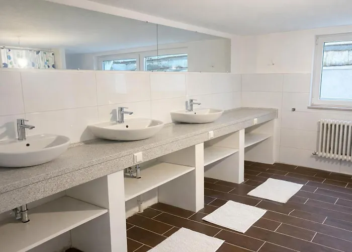 Heckenacker * Rothenburg ob der Tauber