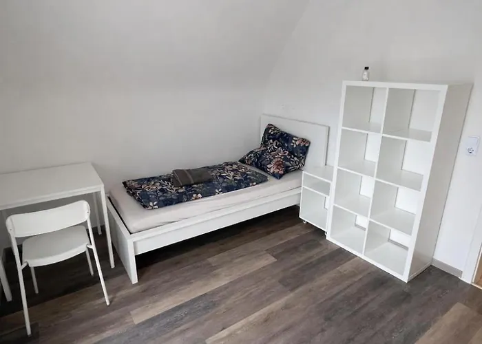 Guest house Heckenacker Rothenburg ob der Tauber