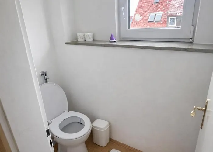 Heckenacker Guest house