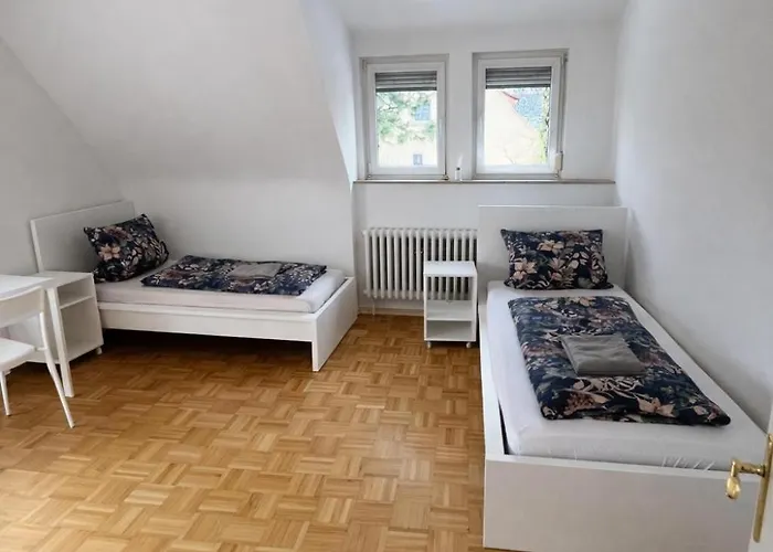 Heckenacker * Rothenburg ob der Tauber