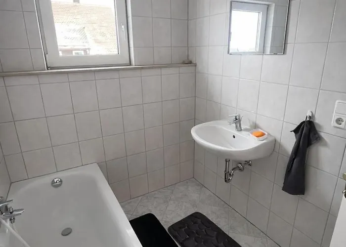 Guest house Heckenacker