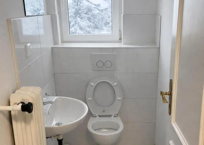 Heckenacker Guest house Rothenburg ob der Tauber