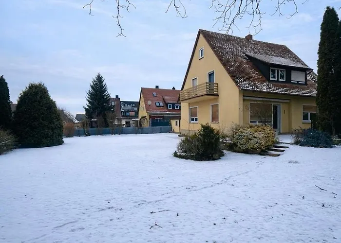 Guest house Heckenacker